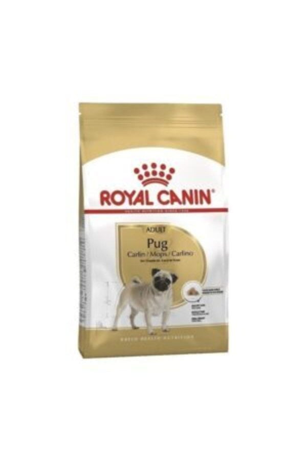 Royal Canin Pug Yetişkin Köpek Maması 1.5 Kg