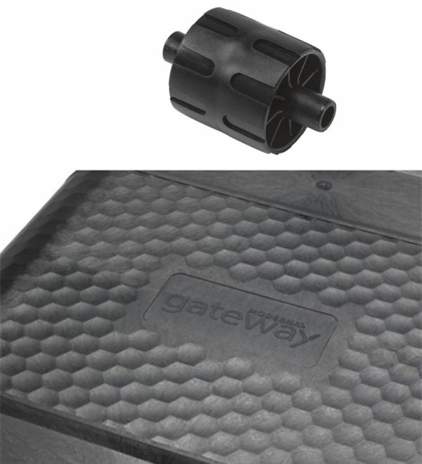 Moderna Gateway Jumbo Taşıma Kafesi 91,3x64,3x68,7 cm - Görsel 3