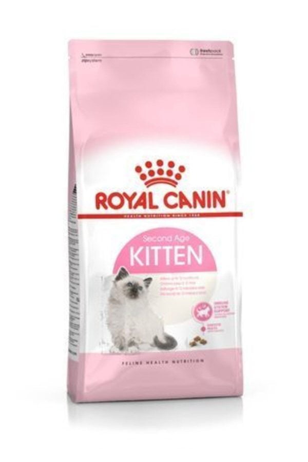 Royal Canin Kitten Yavru Kedi Maması 4 kg