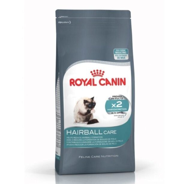 Royal Canin Hairball Care Kuru Kedi Maması 2 kg