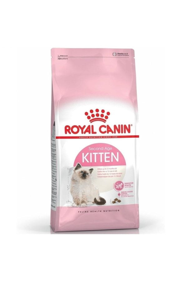 Royal Canin Kitten Yavru Kedi Maması 10 kg