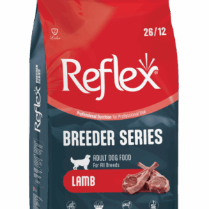 Reflex Breeder Series Tüm Irklar İçin Köpek Maması 18 KG