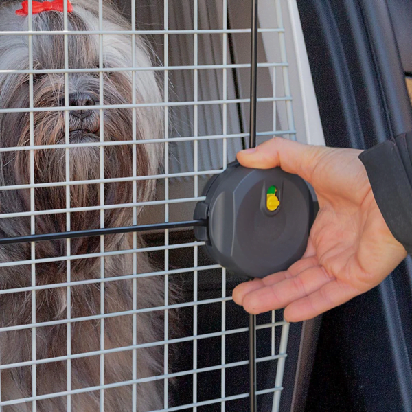 Ferplast Atlas 40 Köpek Taşıma Kafesi - Görsel 4