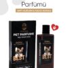 Doku Pet Cosmetic Kedi ve Köpek Parfümü 50 ml - Görsel 2