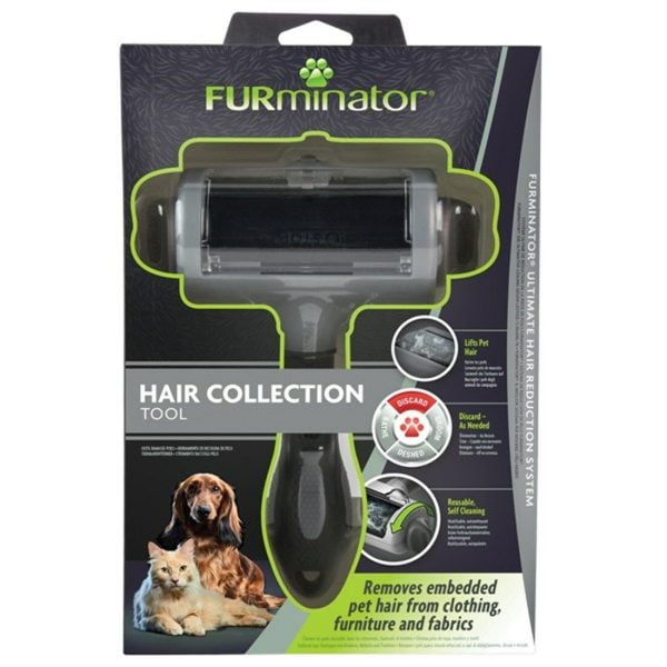 Furminator Tüy Toplayıcı