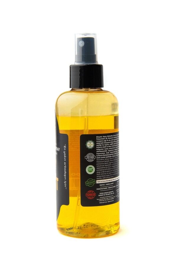 Doku Pet Hair Care Spray 200 ml - Görsel 2