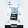 Reflex Plus Skin&Coat Somonlu Mini ve Küçük Irk Yetişkin Köpek Maması 3 kg - Görsel 2