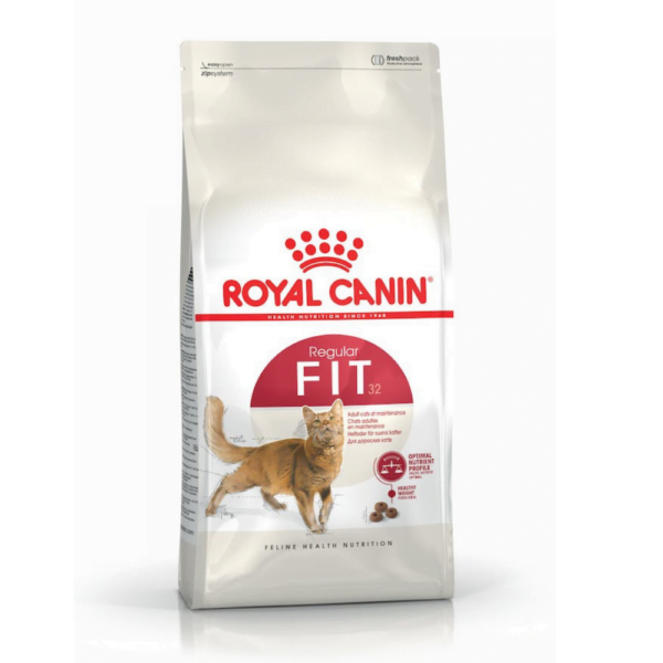 Royal Canin Fit 32 Dengeli Kedi Maması 2 kg