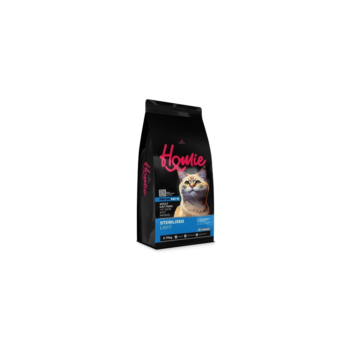 Tavuklu Kısırlaştırılmış Yetişkin Kedi Maması 3.75 kg